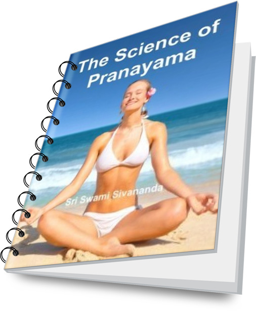 pranayama